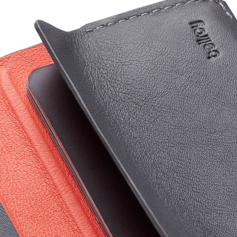 
                      
                        Bellroy Card Holder grey graphite
                      
                    
