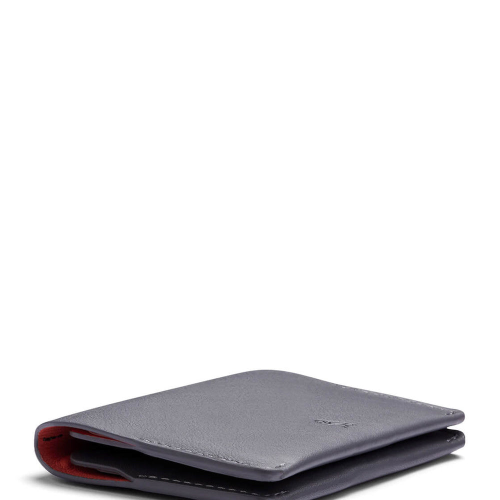
                      
                        Bellroy Card Holder grey graphite
                      
                    