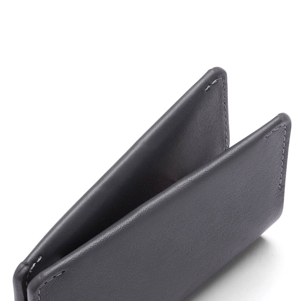 
                      
                        Bellroy Card Holder grey graphite
                      
                    