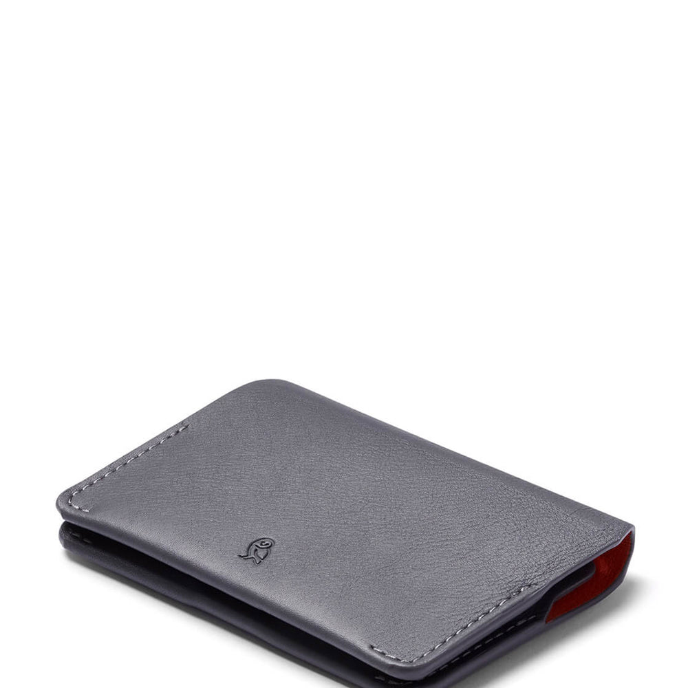 
                      
                        Bellroy Card Holder grey graphite
                      
                    