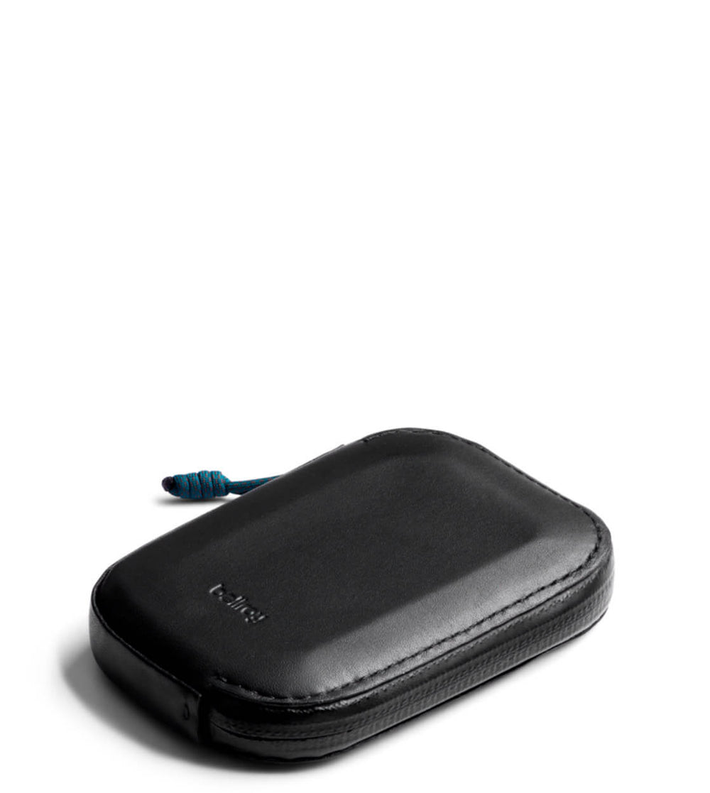 Bellroy Card Pocket All-Conditions black ink