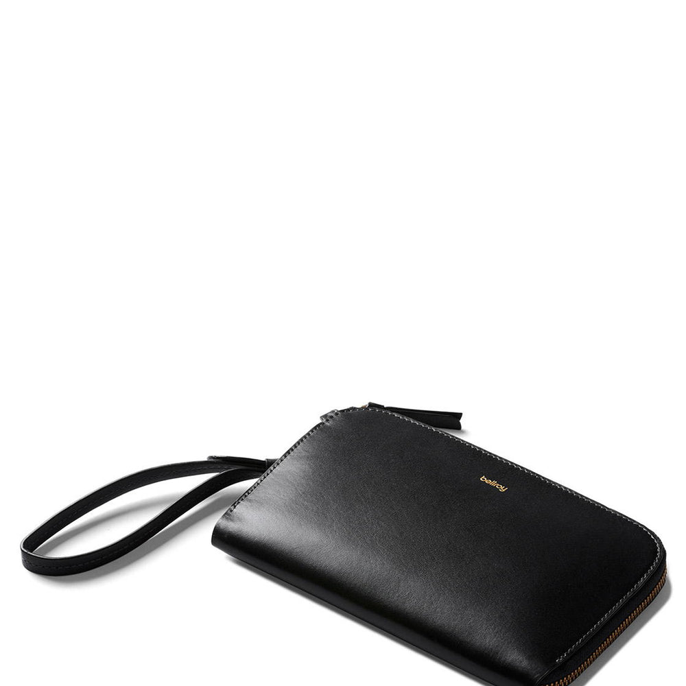 Bellroy Clutch black