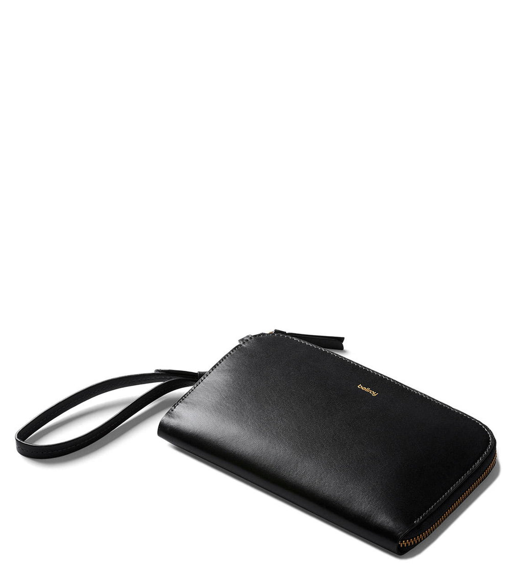 Bellroy Clutch black