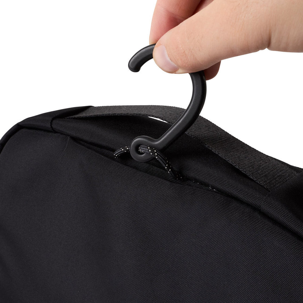 
                      
                        Bellroy Hanging Toiletry Kit black
                      
                    