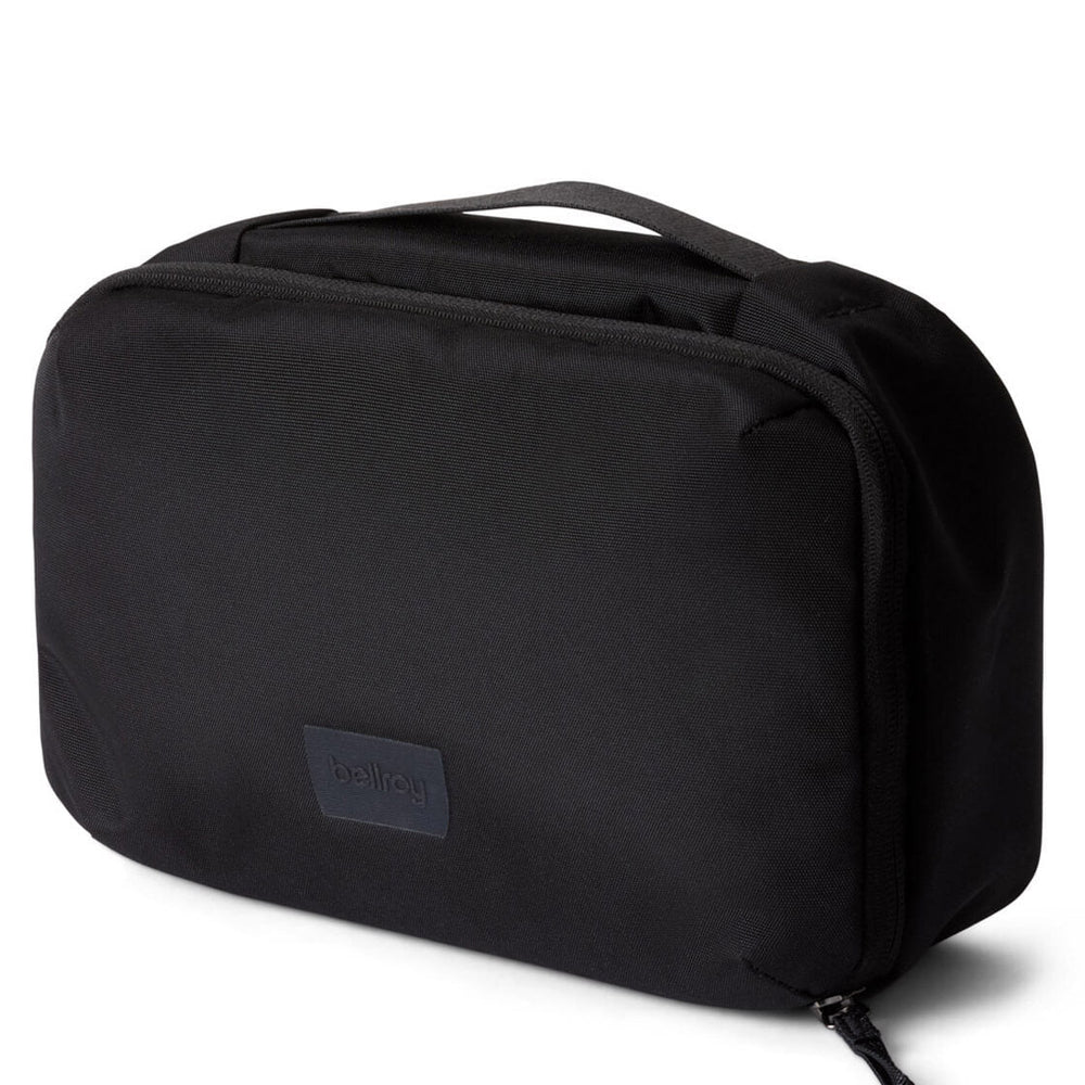 Bellroy Hanging Toiletry Kit black