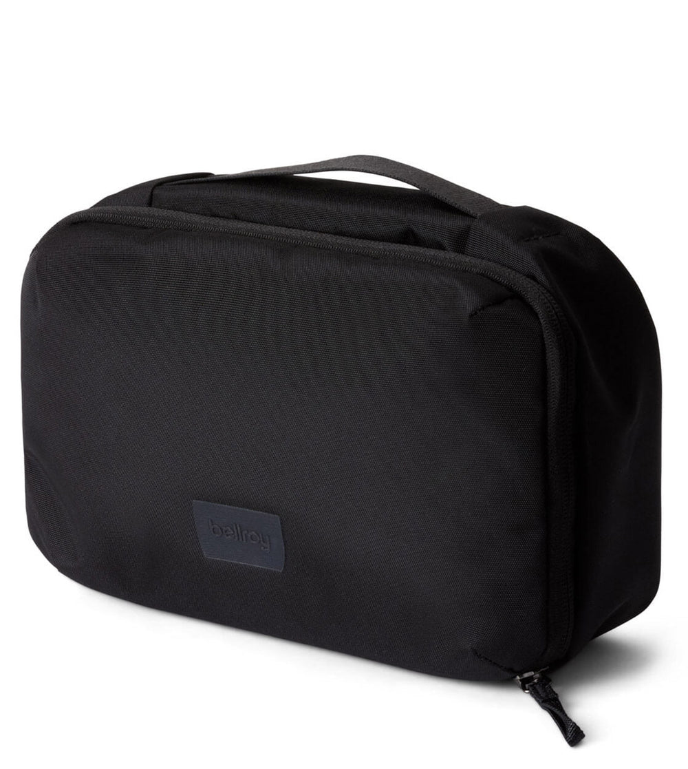 Bellroy Hanging Toiletry Kit black