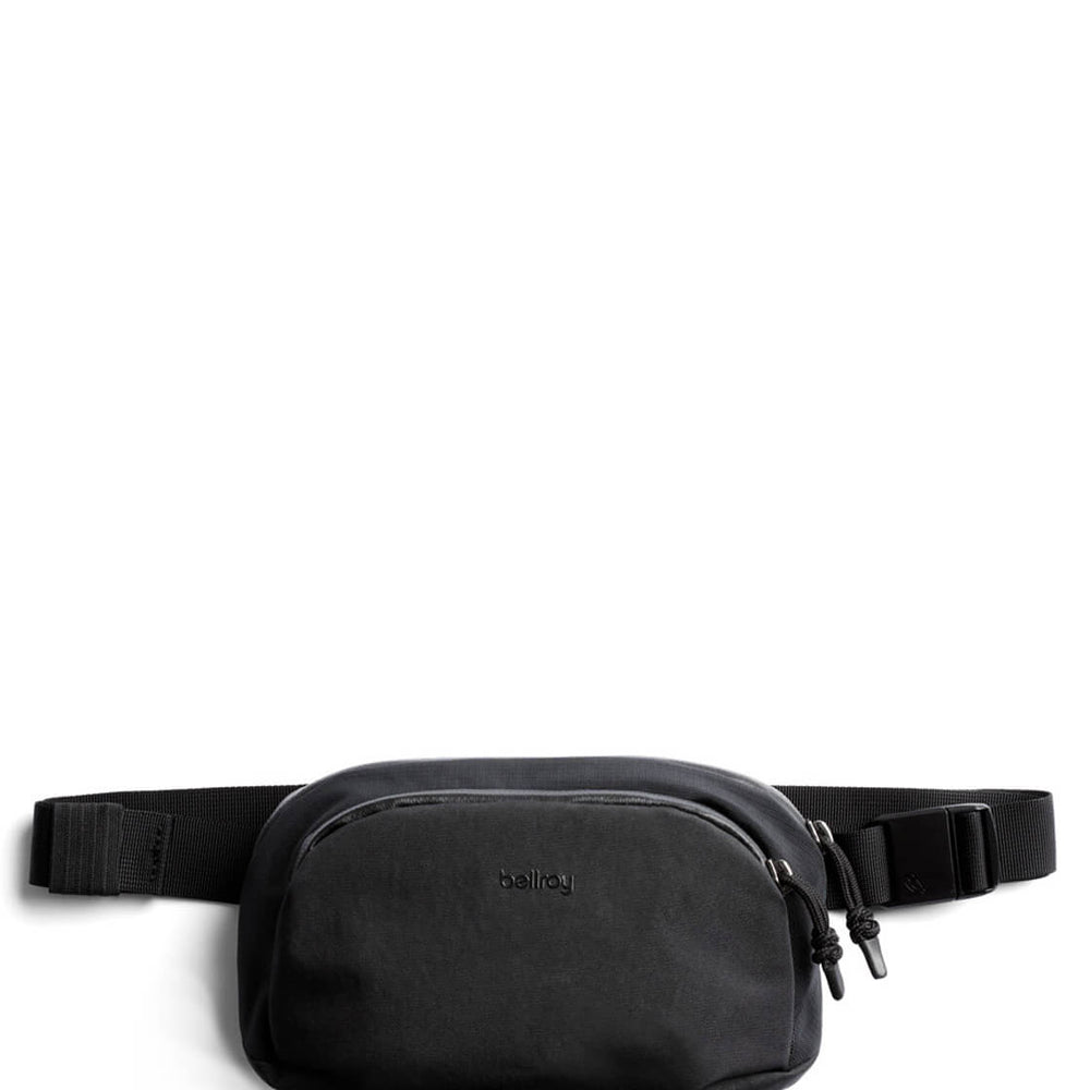 Bellroy Hip Pack Lite Belt black