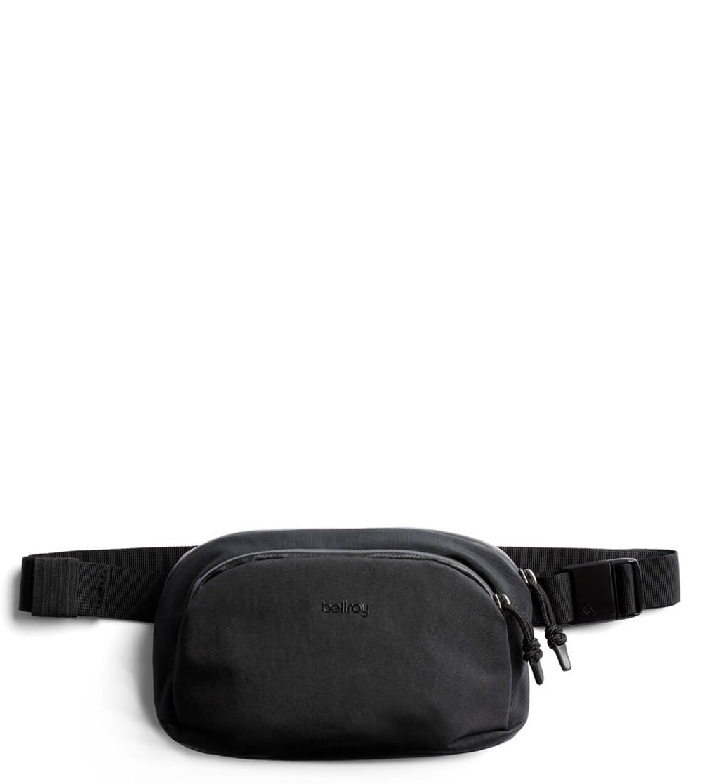 Bellroy Hip Pack Lite Belt black