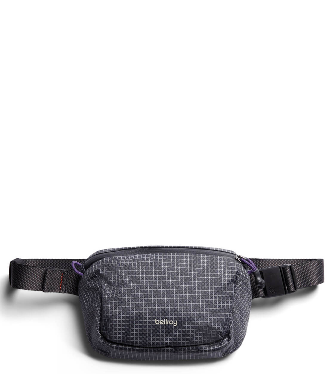 Bellroy Hip Pack Lite Belt grey arcade