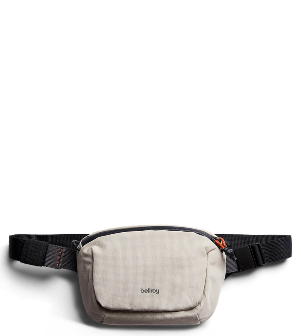 Bellroy Hip Pack Lite Belt grey ash