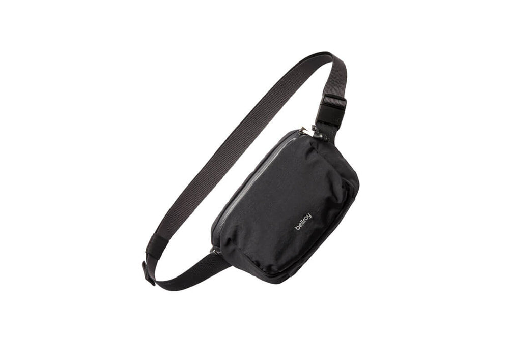 
                      
                        Bellroy Hip Pack Venture black
                      
                    