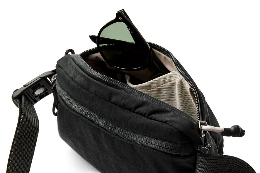 
                      
                        Bellroy Hip Pack Venture black
                      
                    