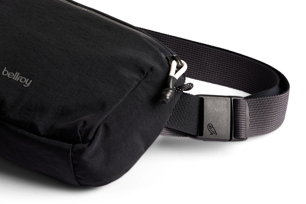 
                      
                        Bellroy Hip Pack Venture black
                      
                    