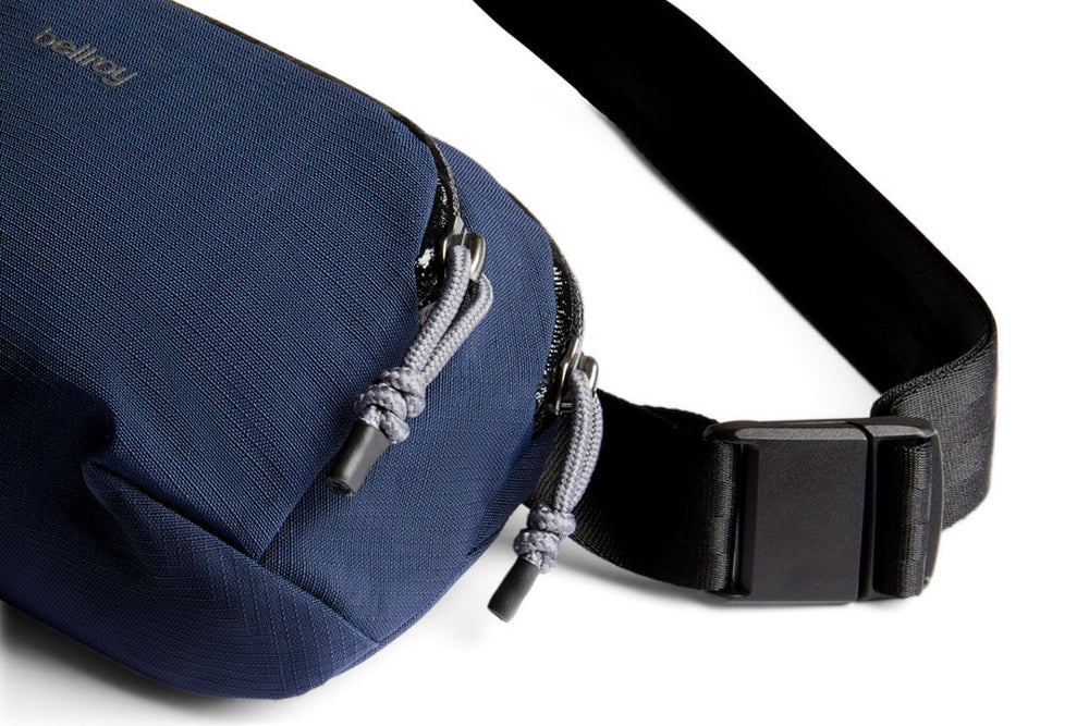 
                      
                        Bellroy Hip Pack Venture blue nightsky
                      
                    