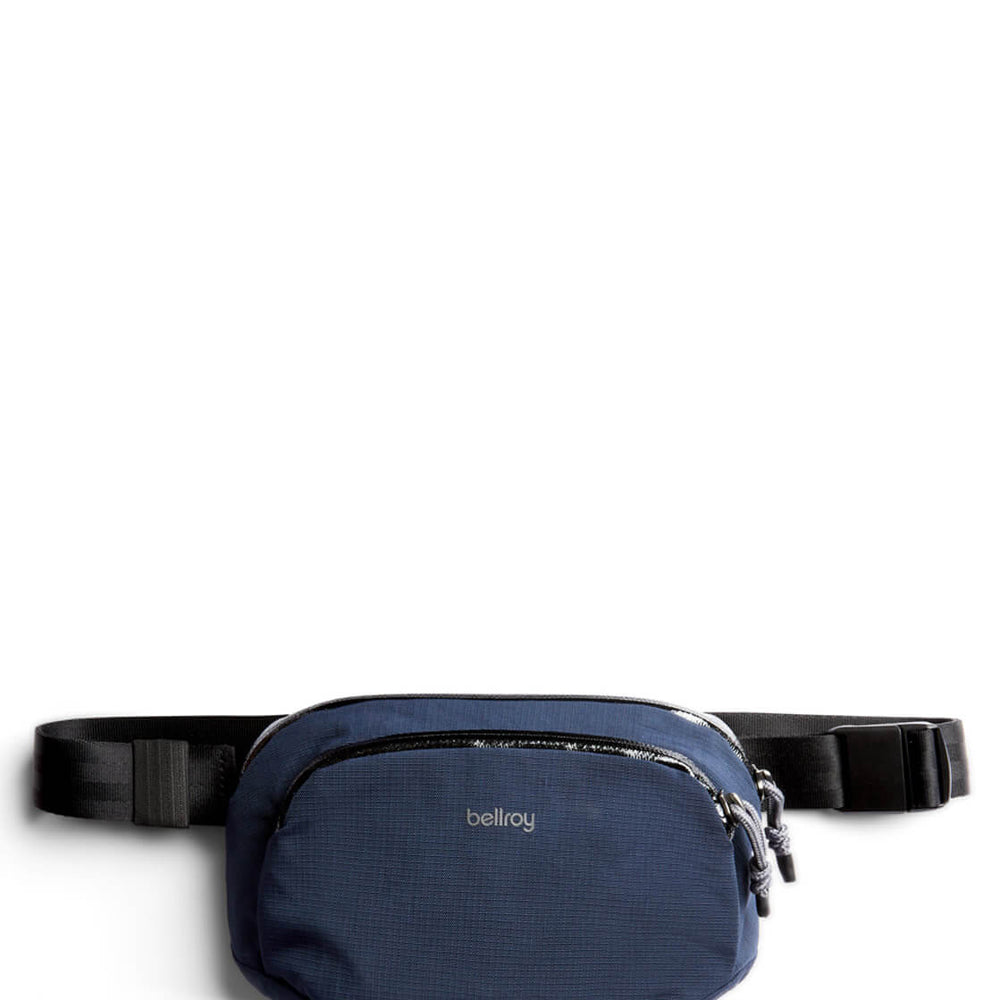 Bellroy Hip Pack Venture blue nightsky