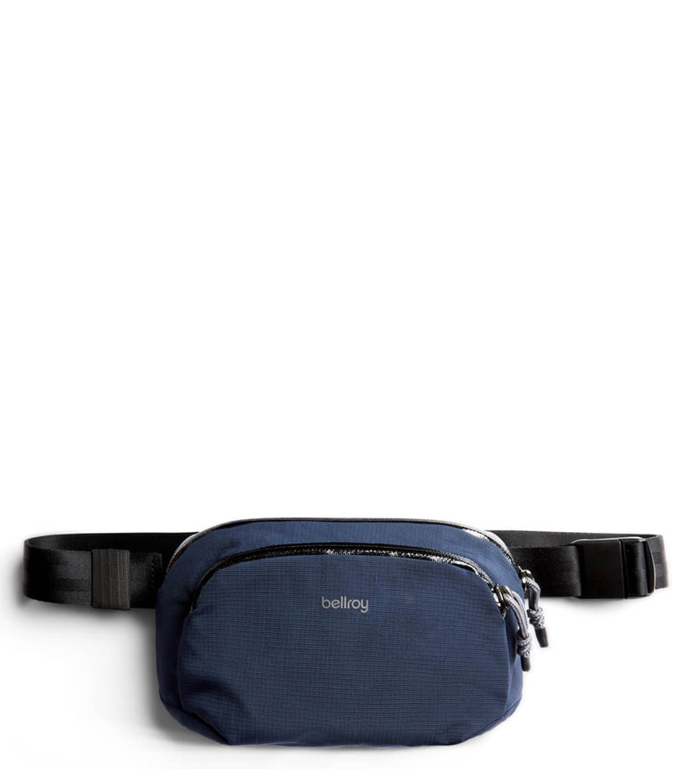 Bellroy Hip Pack Venture blue nightsky