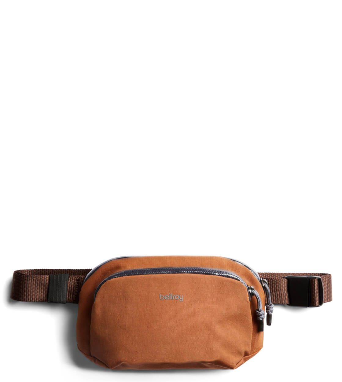 Bellroy Hip Pack Venture brown bronze