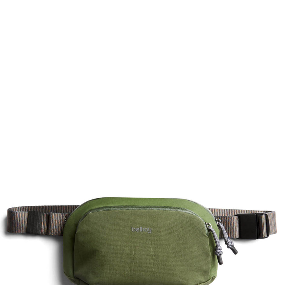 Bellroy Hip Pack Venture green ranger