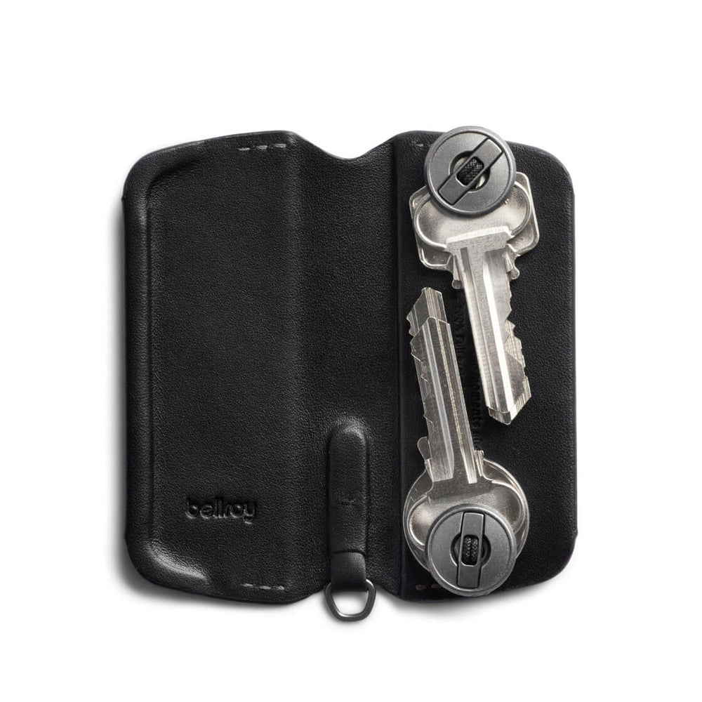 
                      
                        Bellroy Key Cover Plus III black
                      
                    