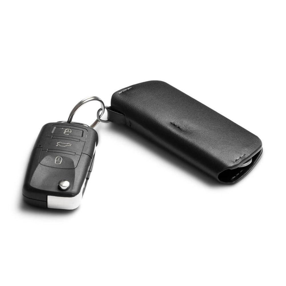 
                      
                        Bellroy Key Cover Plus III black
                      
                    