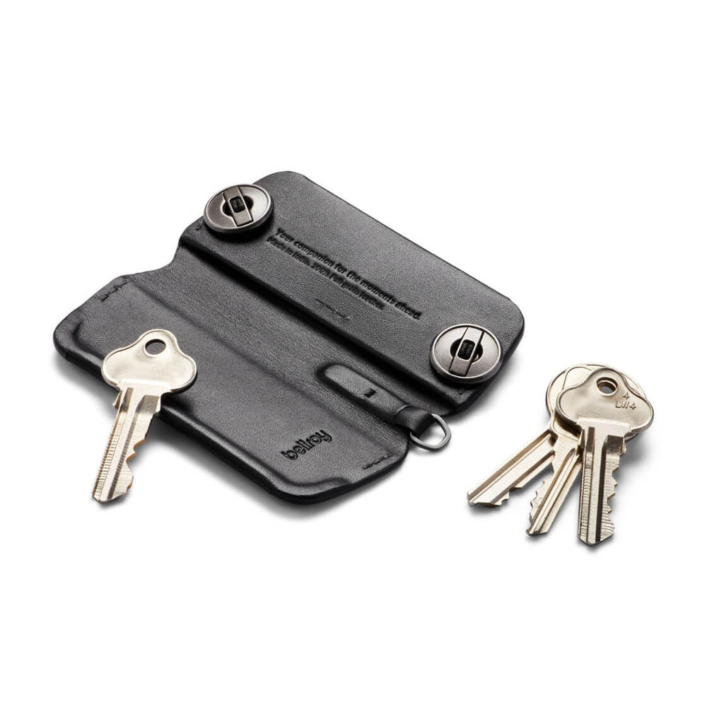 
                      
                        Bellroy Key Cover Plus III black
                      
                    