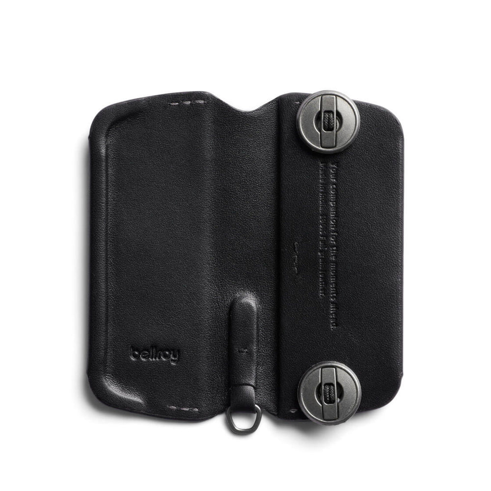 
                      
                        Bellroy Key Cover Plus III black
                      
                    