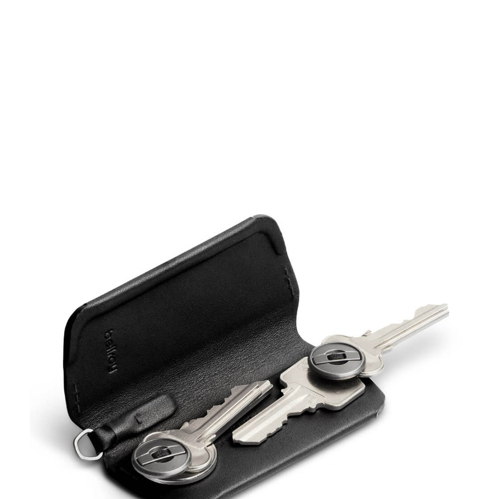 Bellroy Key Cover Plus III black