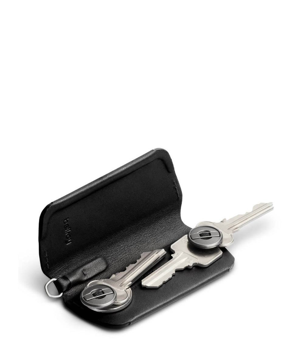 Bellroy Key Cover Plus III black