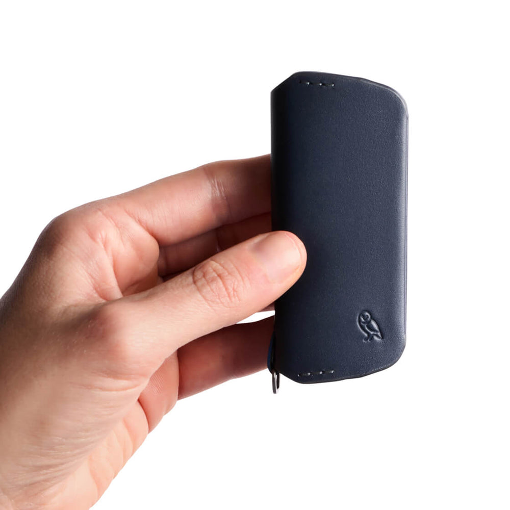 
                      
                        Bellroy Key Cover Plus III blue navy
                      
                    