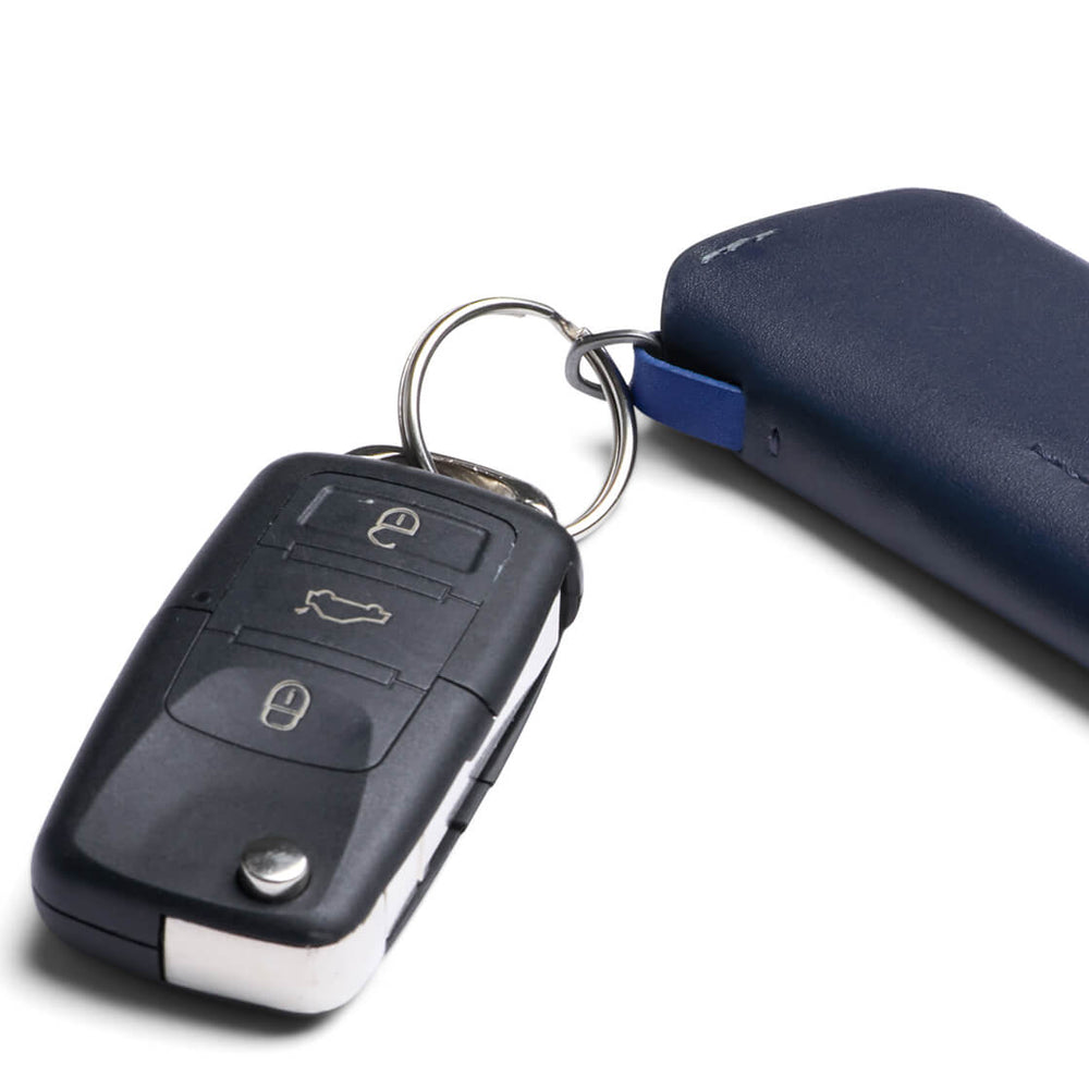 
                      
                        Bellroy Key Cover Plus III blue navy
                      
                    