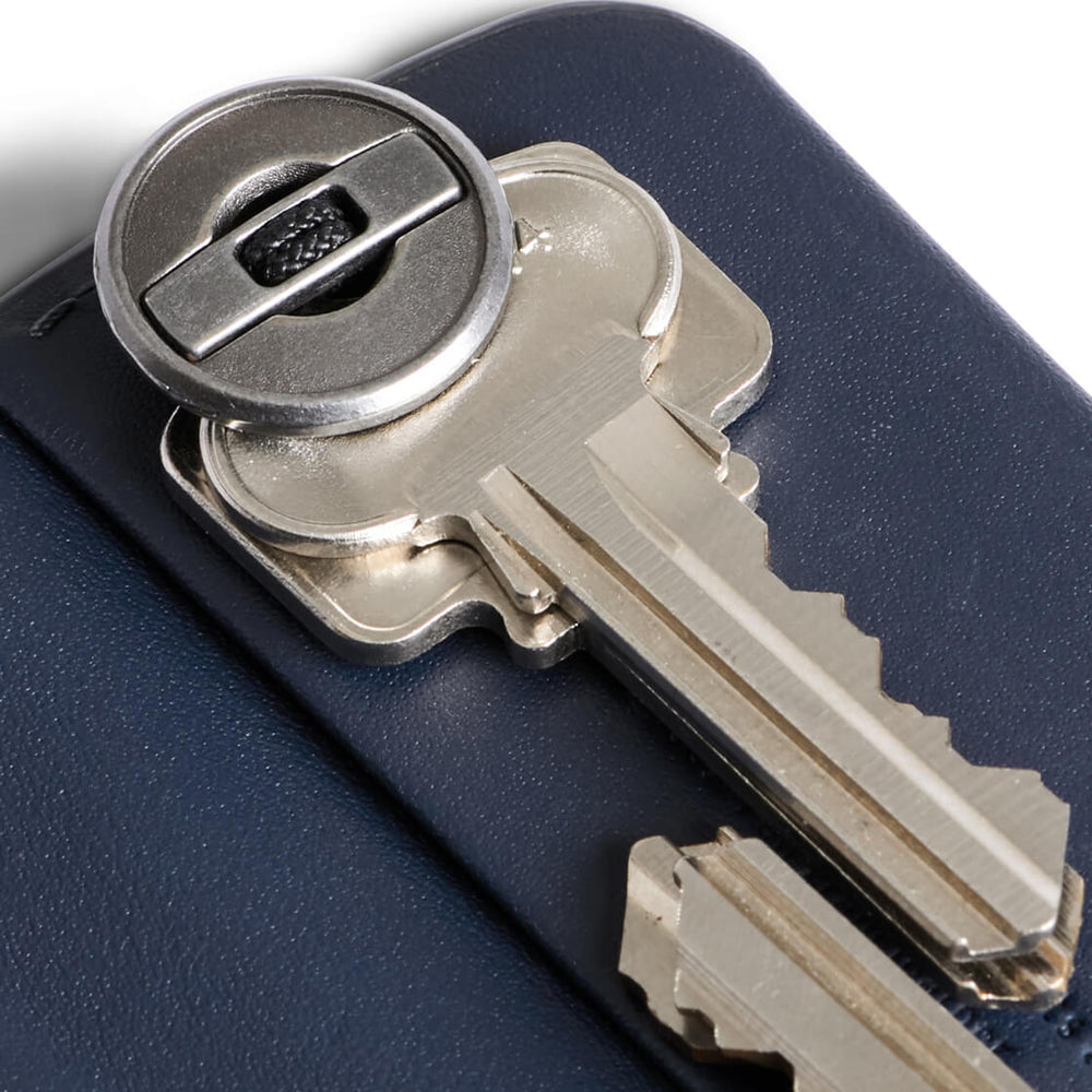 
                      
                        Bellroy Key Cover Plus III blue navy
                      
                    