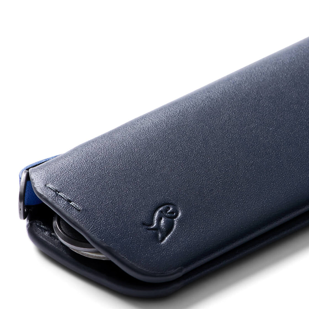 
                      
                        Bellroy Key Cover Plus III blue navy
                      
                    