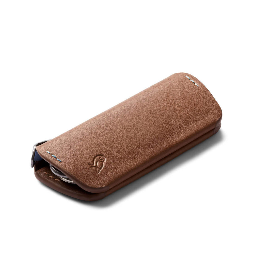 
                      
                        Bellroy Key Cover Plus III brown hazelnut
                      
                    