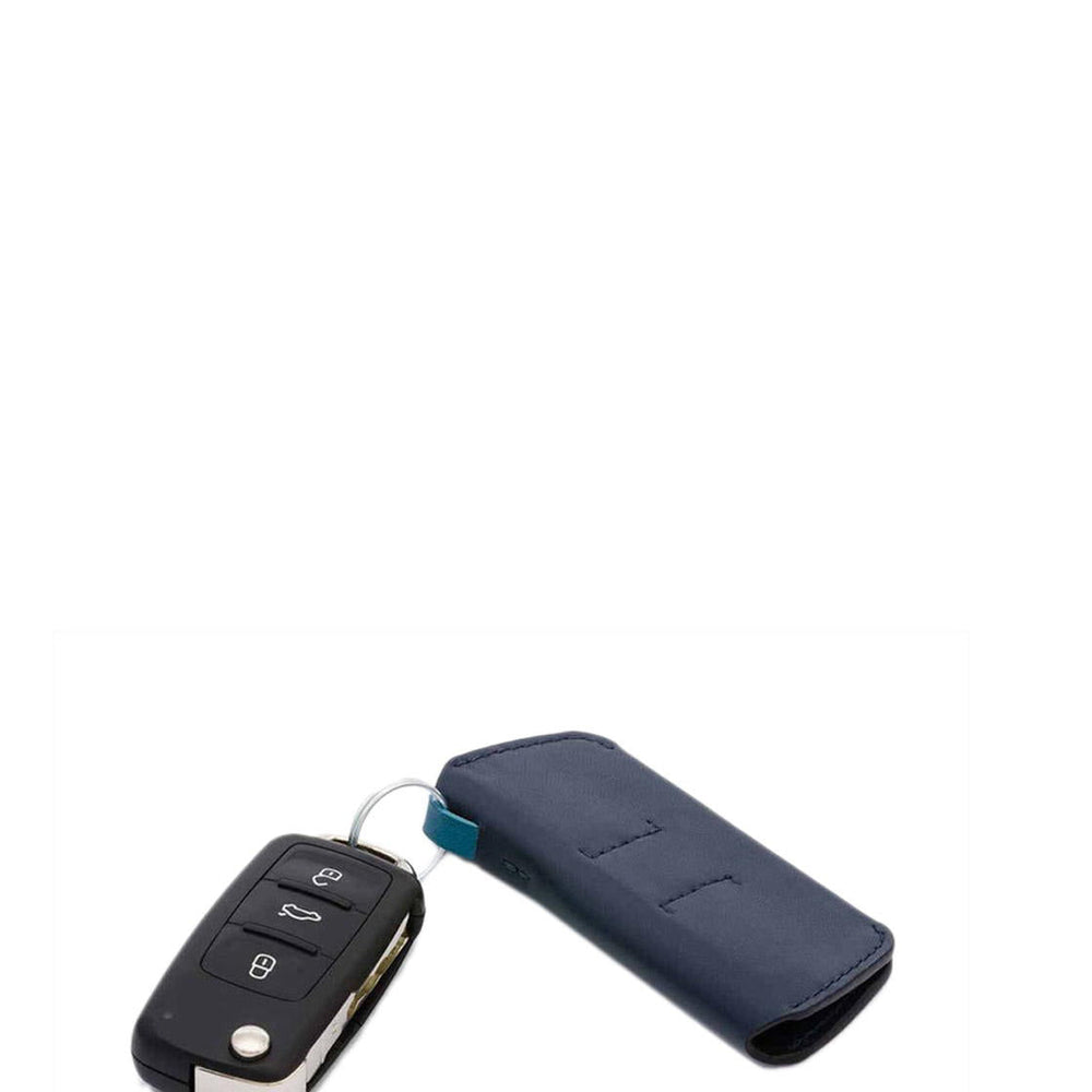 
                      
                        Bellroy Key Cover Plus blue steel
                      
                    