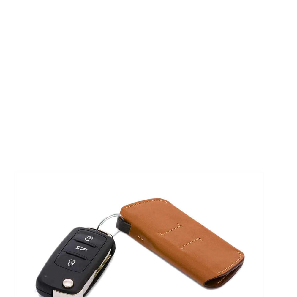 
                      
                        Bellroy Key Cover Plus brown caramel
                      
                    