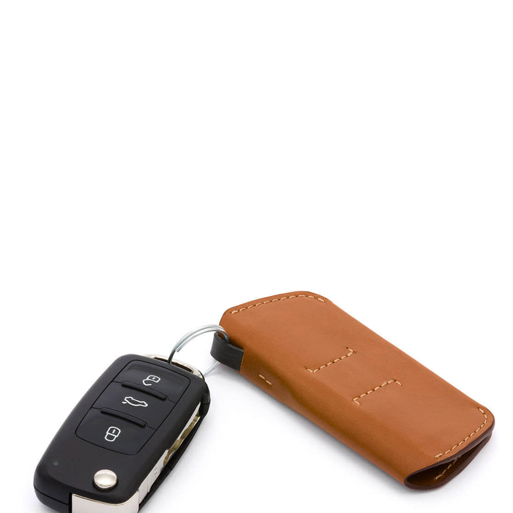 
                      
                        Bellroy Key Cover Plus brown caramel
                      
                    