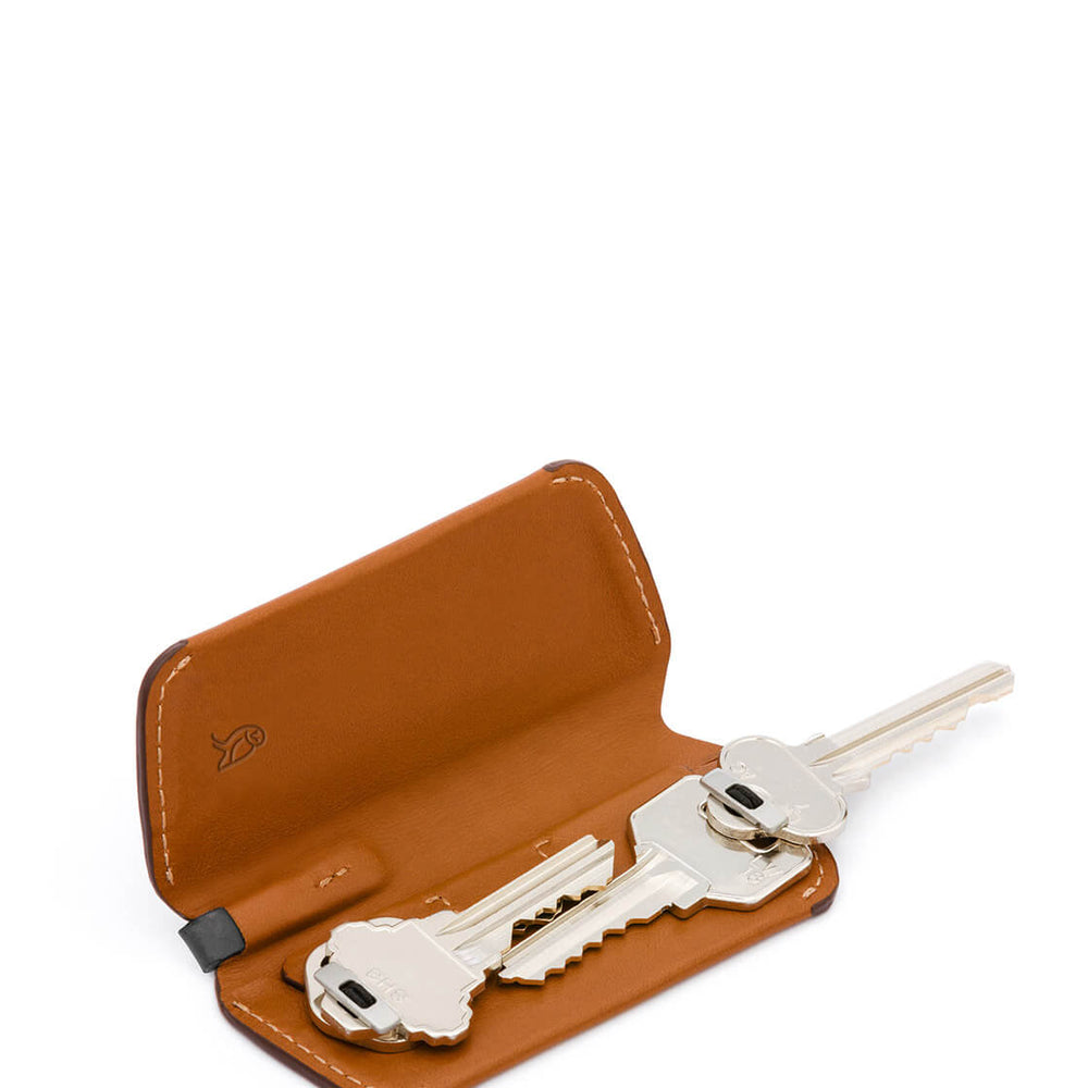 
                      
                        Bellroy Key Cover Plus brown caramel
                      
                    