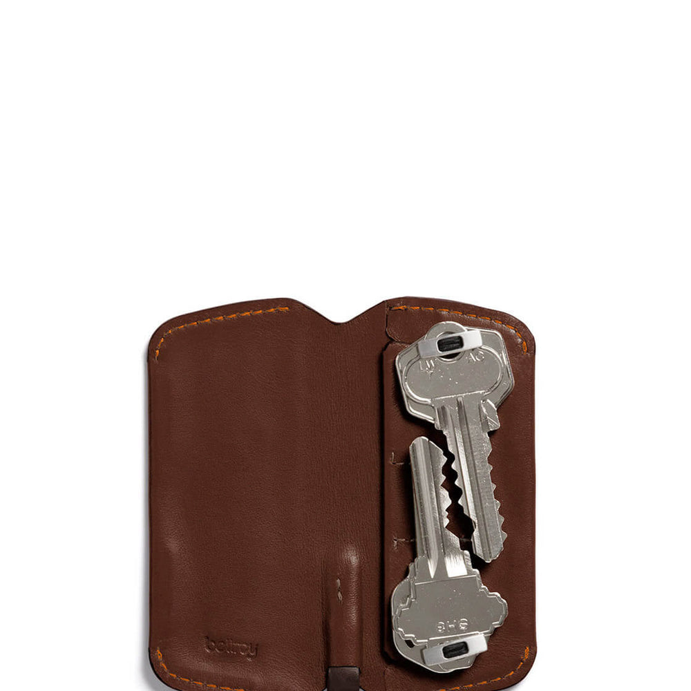
                      
                        Bellroy Key Cover Plus brown cocoa
                      
                    