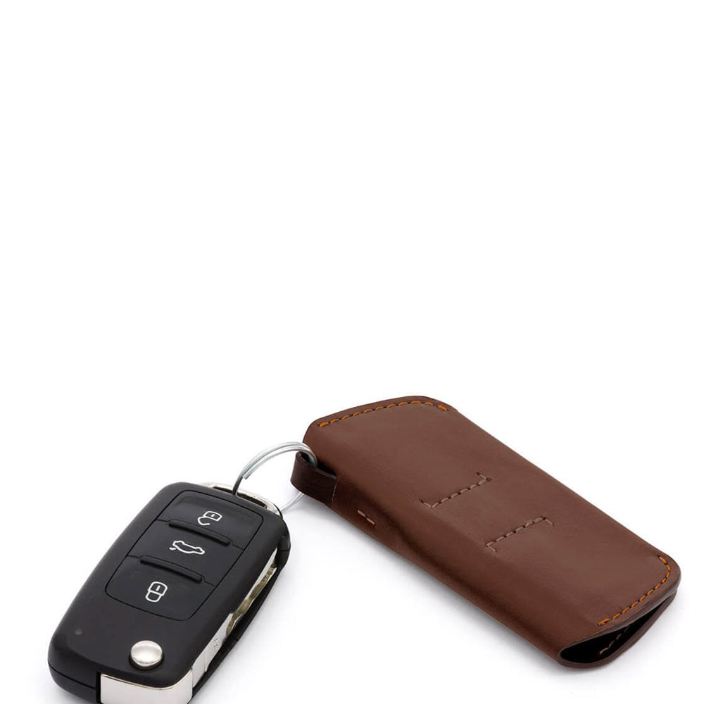 
                      
                        Bellroy Key Cover Plus brown cocoa
                      
                    