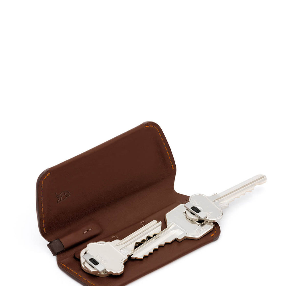 
                      
                        Bellroy Key Cover Plus brown cocoa
                      
                    