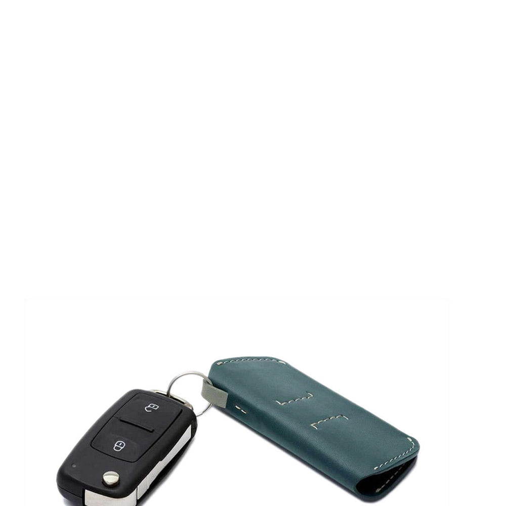 
                      
                        Bellroy Key Cover Plus green teal
                      
                    