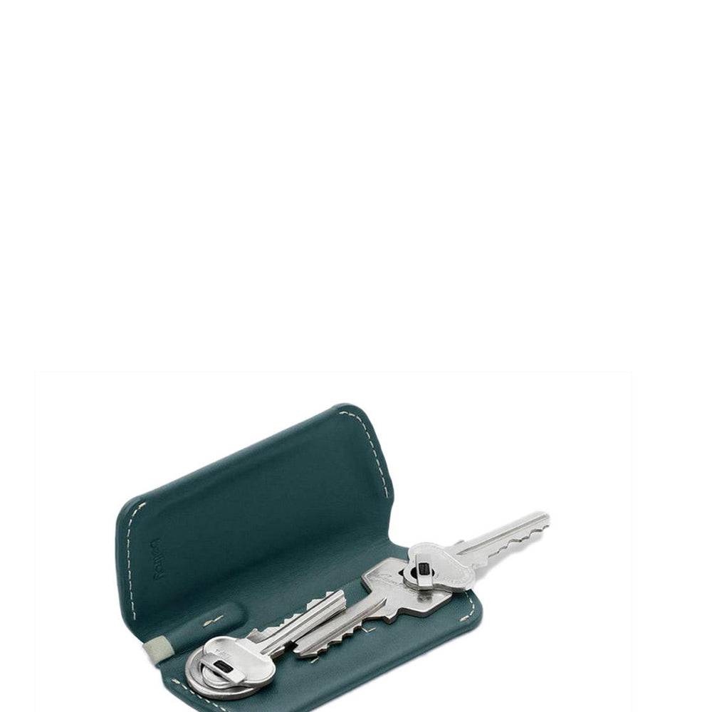 
                      
                        Bellroy Key Cover Plus green teal
                      
                    