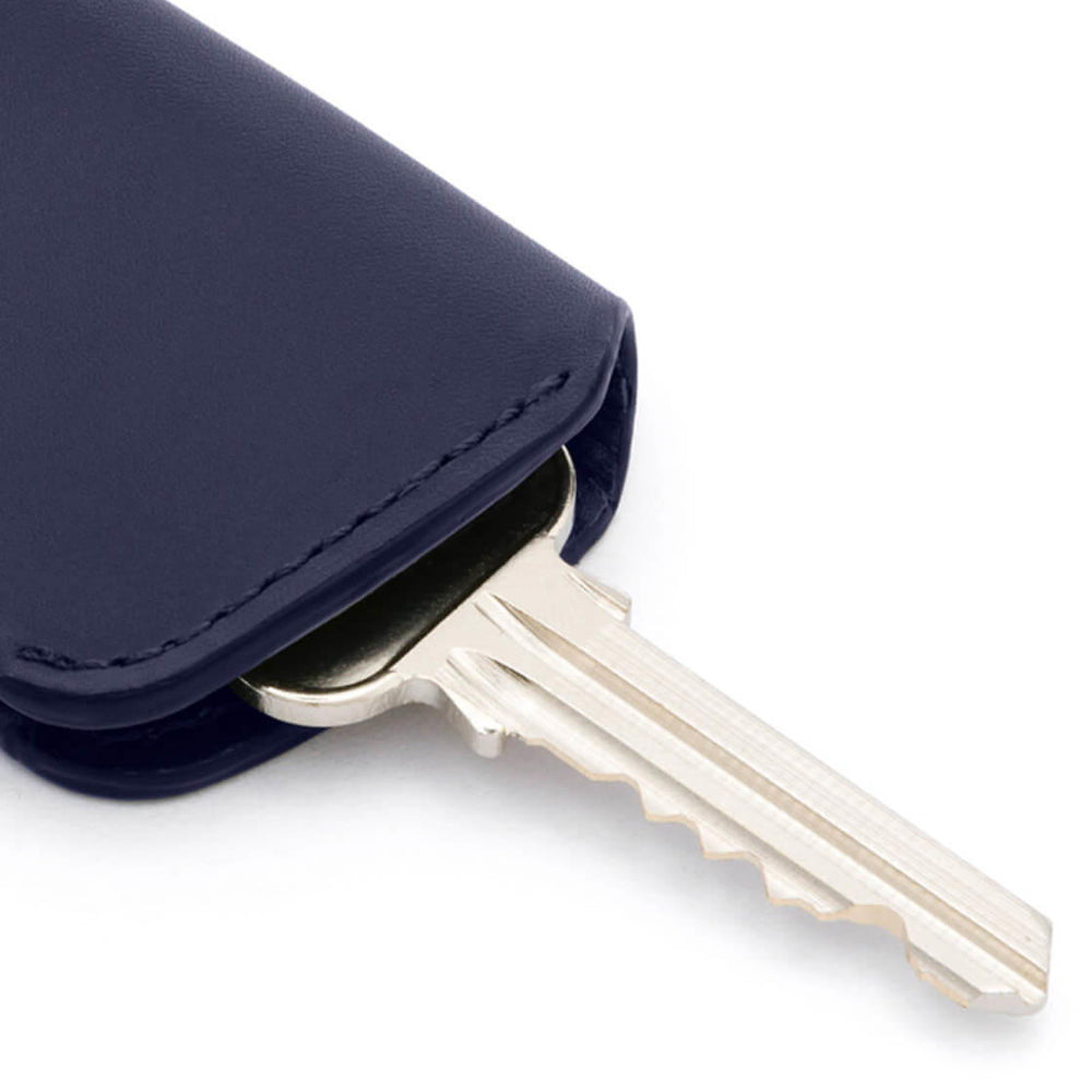 
                      
                        Bellroy Key Cover blue navy
                      
                    