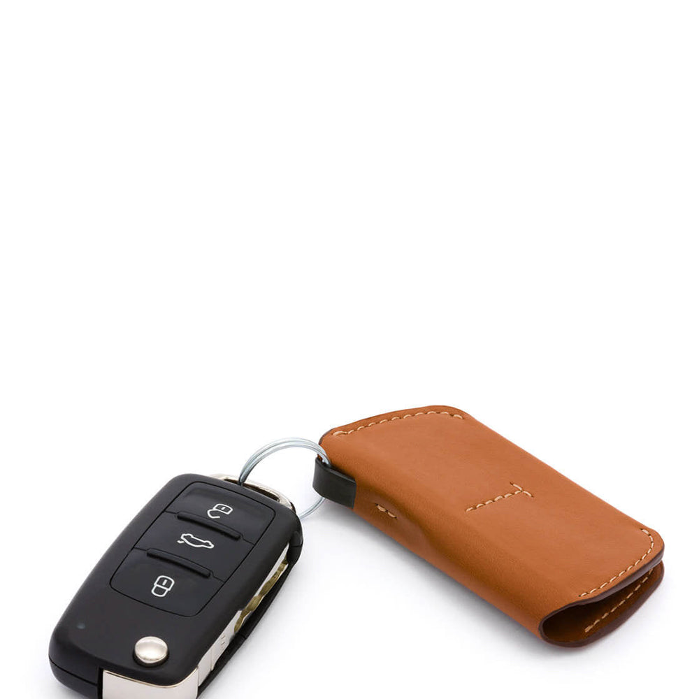 
                      
                        Bellroy Key Cover brown caramel
                      
                    