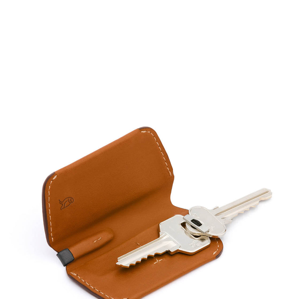 
                      
                        Bellroy Key Cover brown caramel
                      
                    