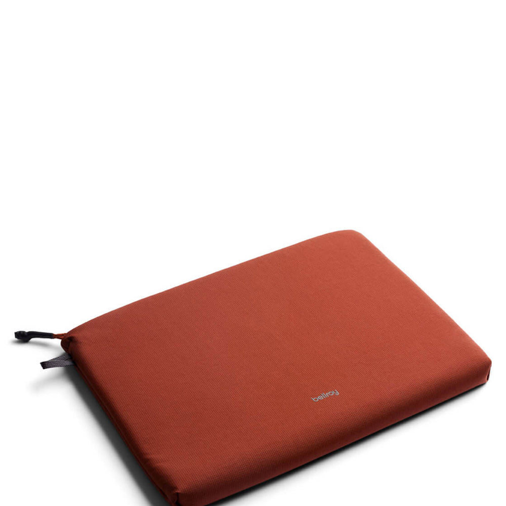 Bellroy Laptop Sleeve Lite 14 Zoll red clay