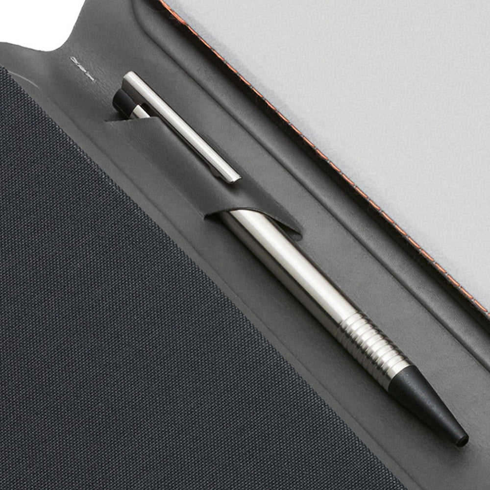 
                      
                        Bellroy Notebook Cover A5 black
                      
                    