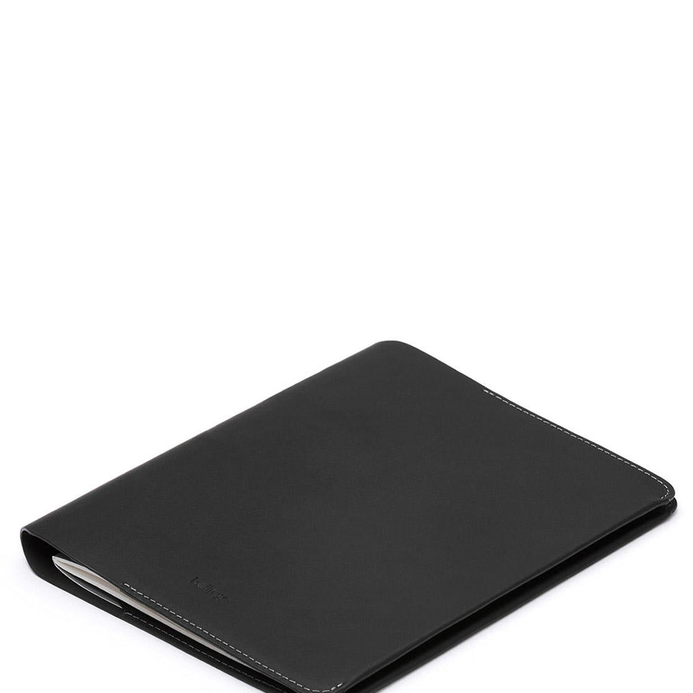 
                      
                        Bellroy Notebook Cover A5 black
                      
                    