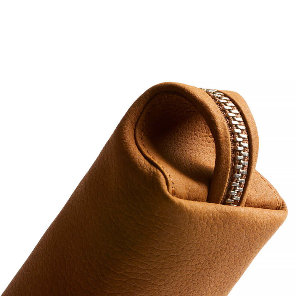 
                      
                        Bellroy Pencil Case Leather brown tan
                      
                    