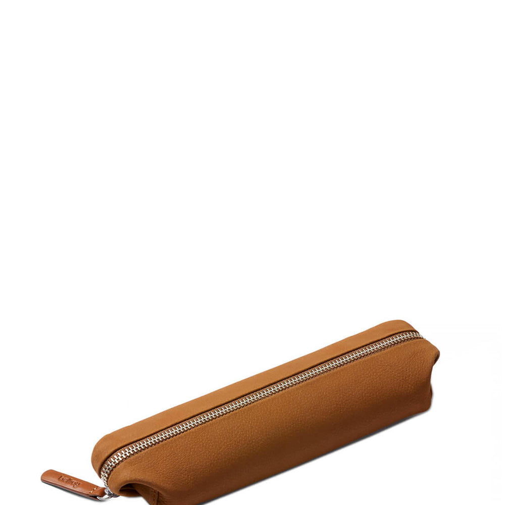 
                      
                        Bellroy Pencil Case Leather brown tan
                      
                    